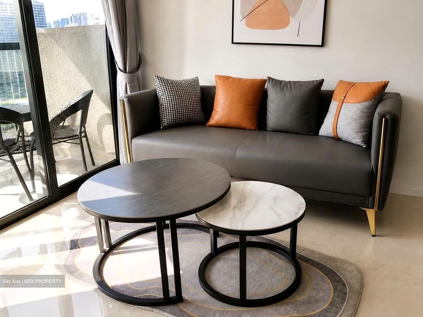 Avenue South Residence (D3), Apartment #558450481